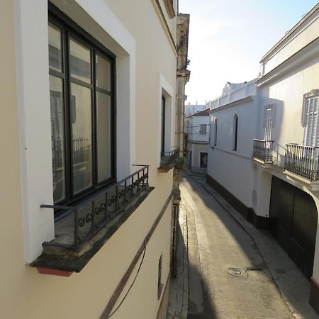Casa De Las Especias Hotel Boutique Sanlúcar de Barrameda Exteriér fotografie