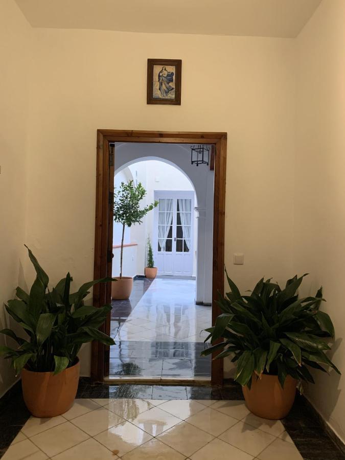 Casa De Las Especias Hotel Boutique Sanlúcar de Barrameda Exteriér fotografie