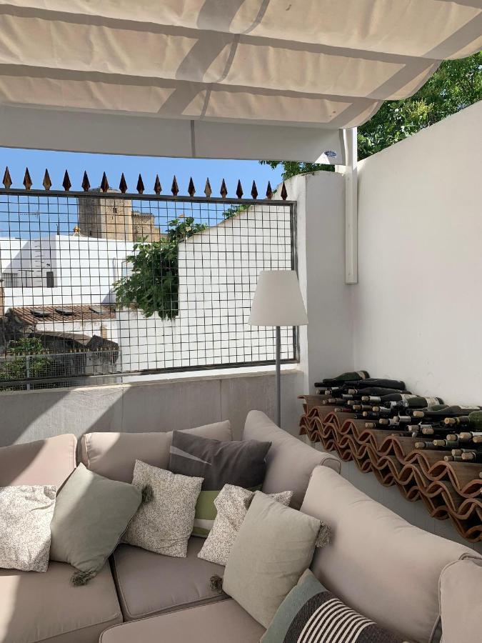 Casa De Las Especias Hotel Boutique Sanlúcar de Barrameda Exteriér fotografie
