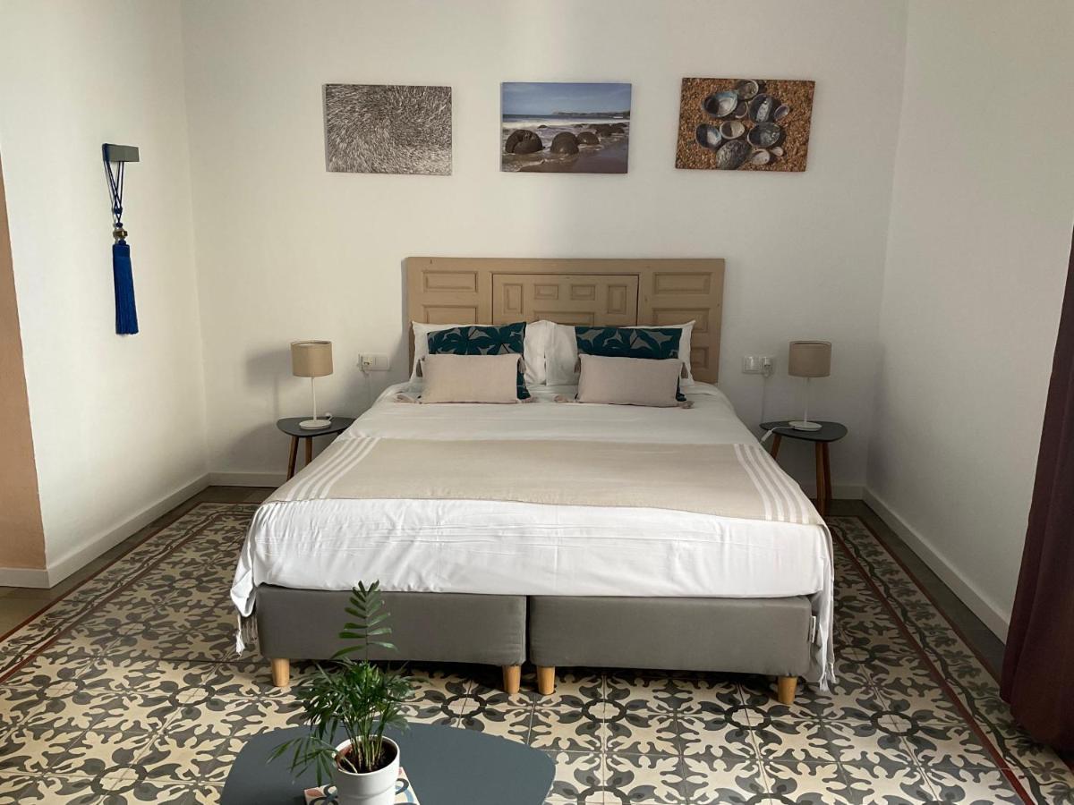 Casa De Las Especias Hotel Boutique Sanlúcar de Barrameda Pokoj fotografie