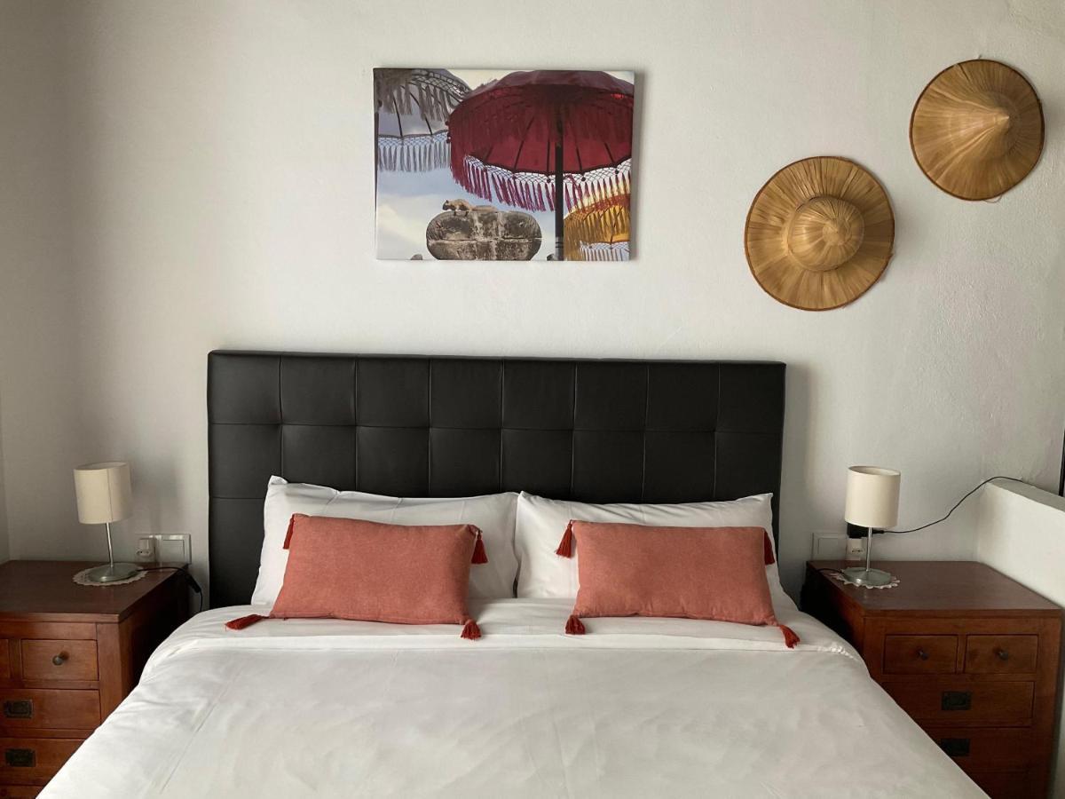 Casa De Las Especias Hotel Boutique Sanlúcar de Barrameda Pokoj fotografie