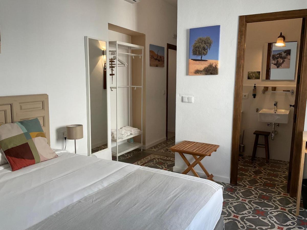 Casa De Las Especias Hotel Boutique Sanlúcar de Barrameda Pokoj fotografie