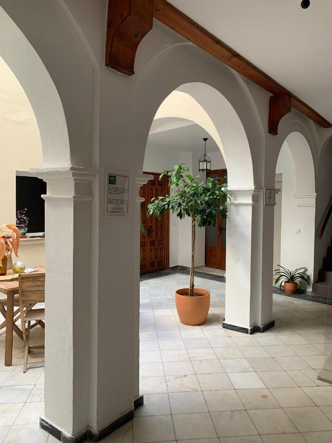 Casa De Las Especias Hotel Boutique Sanlúcar de Barrameda Exteriér fotografie