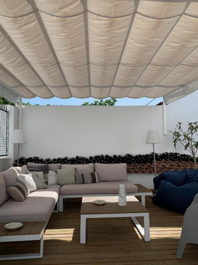Casa De Las Especias Hotel Boutique Sanlúcar de Barrameda Exteriér fotografie