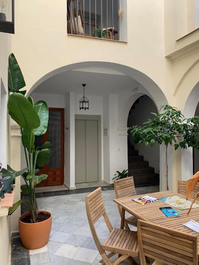 Casa De Las Especias Hotel Boutique Sanlúcar de Barrameda Exteriér fotografie