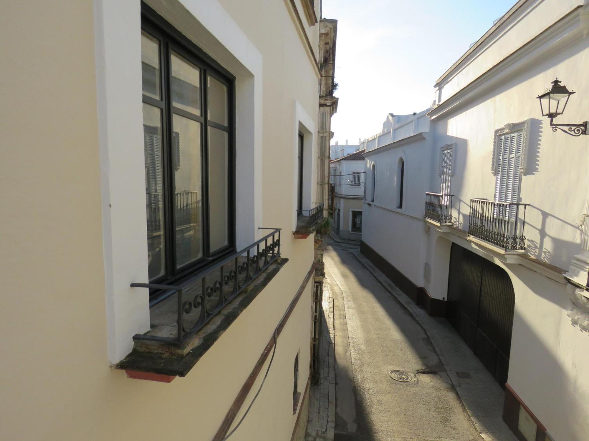 Casa De Las Especias Hotel Boutique Sanlúcar de Barrameda Exteriér fotografie