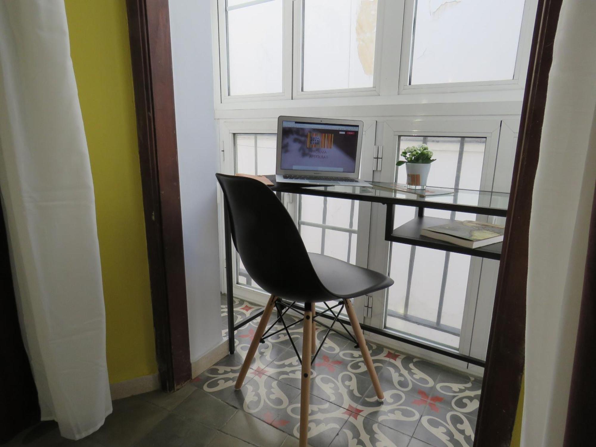 Casa De Las Especias Hotel Boutique Sanlúcar de Barrameda Pokoj fotografie