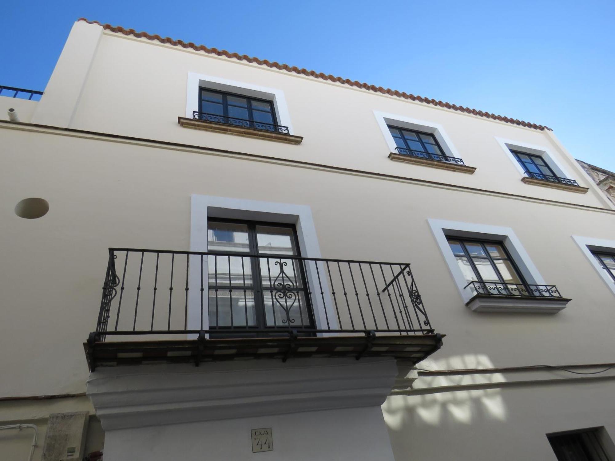 Casa De Las Especias Hotel Boutique Sanlúcar de Barrameda Pokoj fotografie