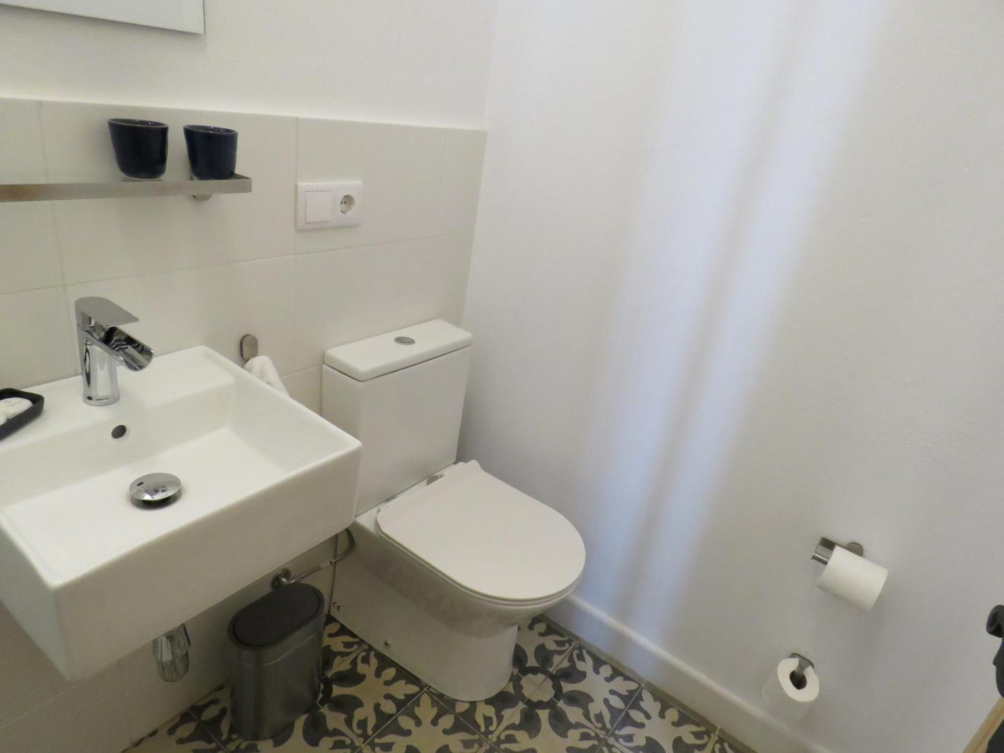 Casa De Las Especias Hotel Boutique Sanlúcar de Barrameda Pokoj fotografie